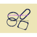 Precision Vamac Rubber Seal Gasket